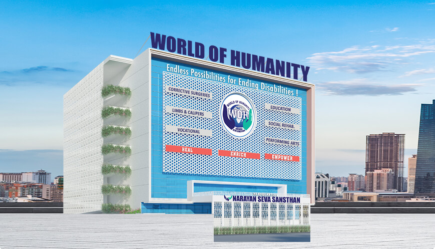 World of Humanity