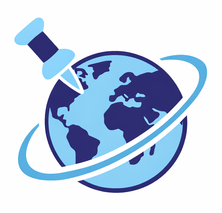 Local Presence, Global Purpose